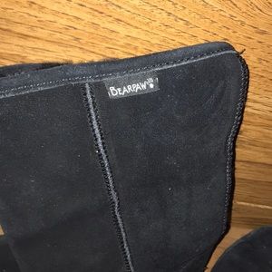 BearPaw boots